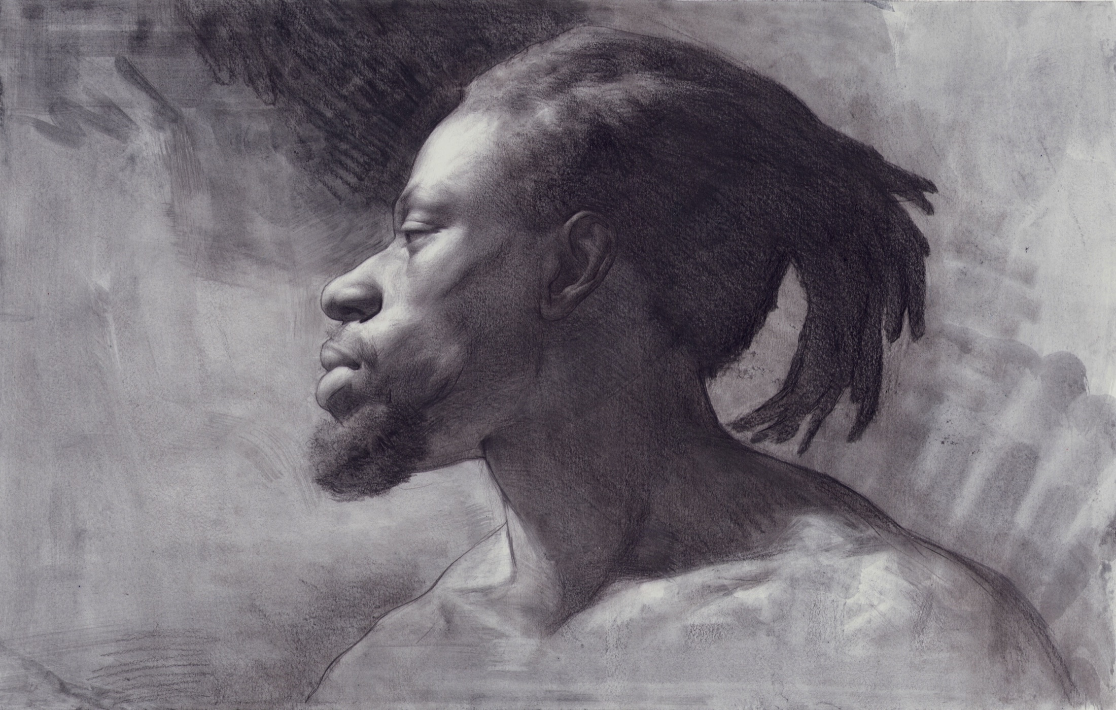 Profil — Victor Pierrey